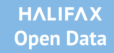 halifax-regional-municipality-open-data-portal